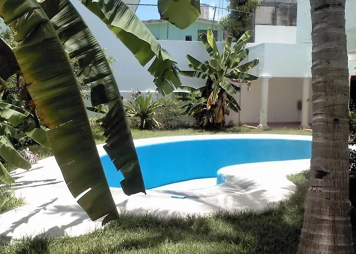 Suites Rosas
