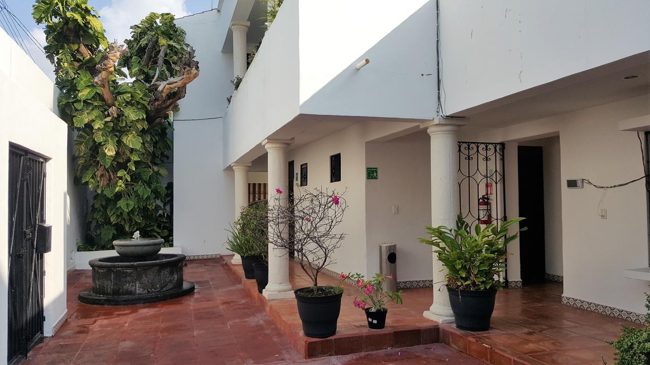Rosas Apartment