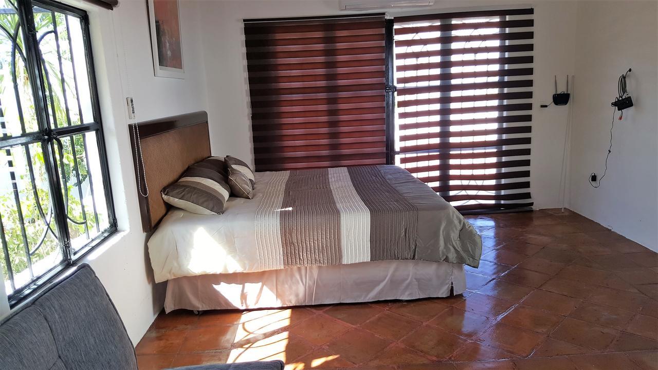 Rosas Apartment Cancun